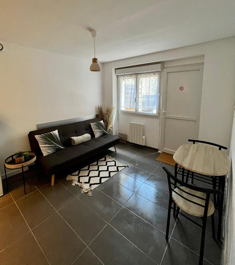 Le Central : Appartement Cosy Et Calme Saint-Germain-de-Joux Kültér fotó