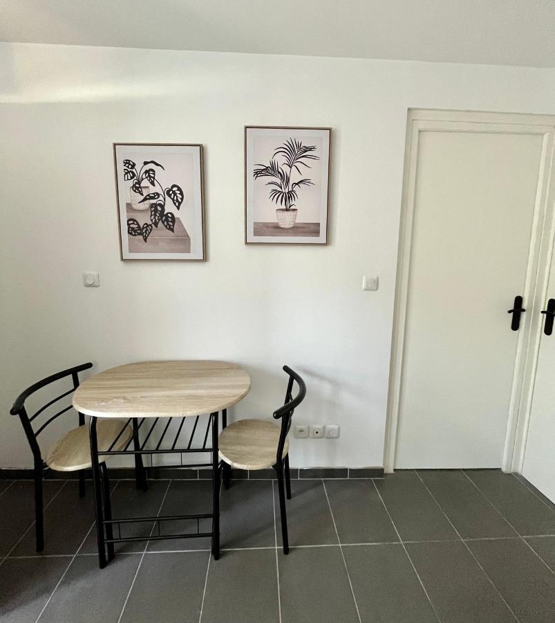Le Central : Appartement Cosy Et Calme Saint-Germain-de-Joux Kültér fotó