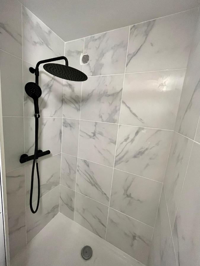 Le Central : Appartement Cosy Et Calme Saint-Germain-de-Joux Kültér fotó